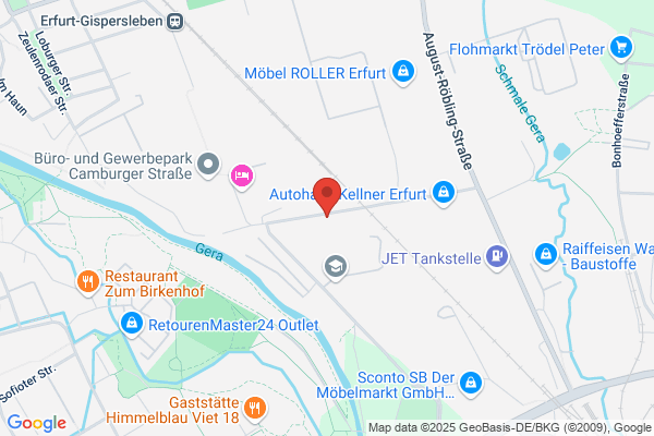 Farben Schultze GmbH & Co. KG