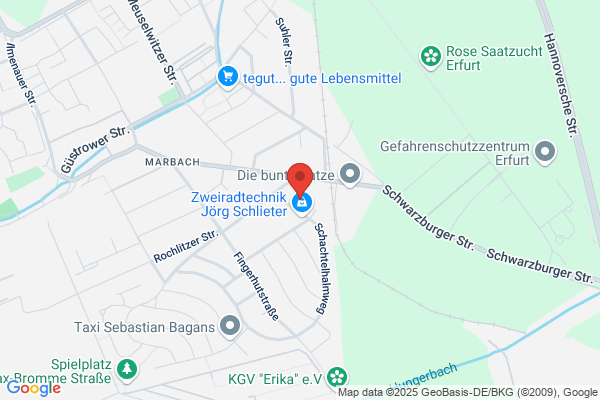 B.TEALY GmbH