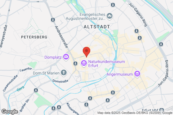 FeWoErfurt