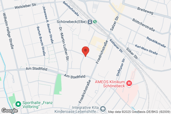Febro Massivhaus GmbH