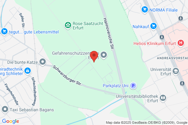 Brandschutzservice Clauder