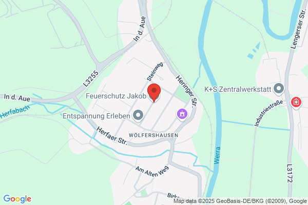 Feuerschutz Jakobs und Partner GmbH