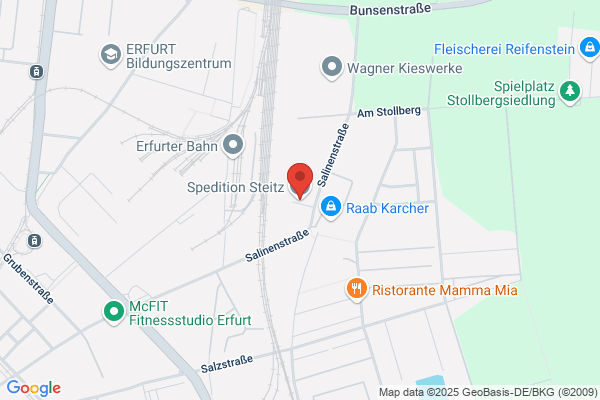 Kurt Stiebitz