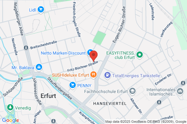 ERGO Versicherung Ralf Trautwein