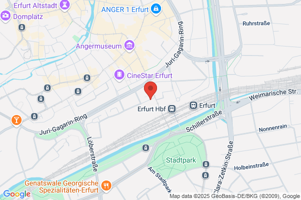 ERGO Versicherung Nico Brand