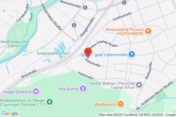 E.F.K.Erfurter Finanzkonzept GmbH