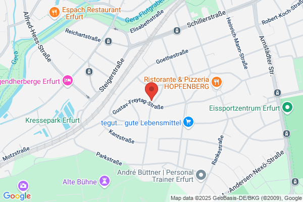 Fahjen & Partner Immobilien- &Finanzierungsgesellschaft
