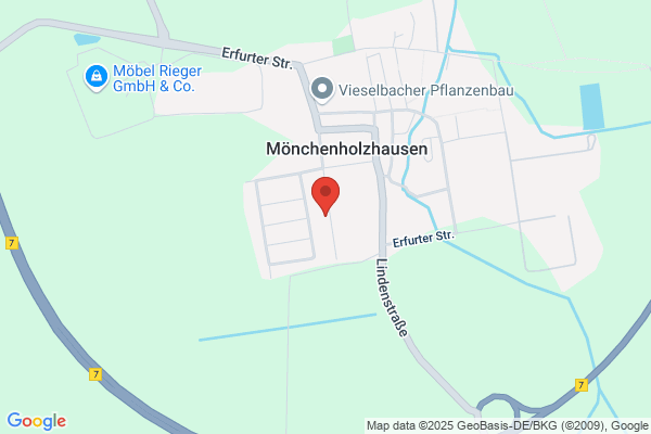 Immobilien Novus Service GmbH