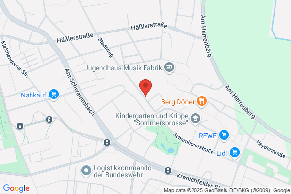 Vermögensberater Für DVAG Michael Kriegsheim