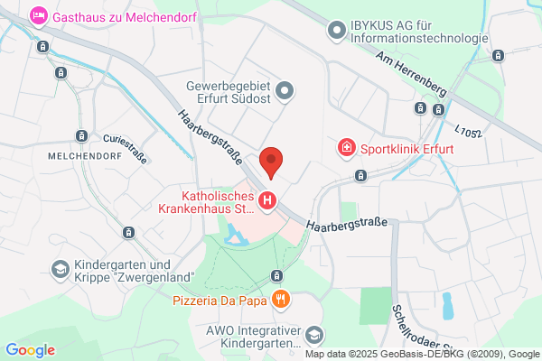 Crefo Factoring Fulda-Erfurt-Magdeburg GmbH & Co. KG