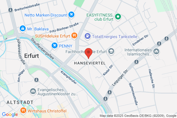 Diehl GmbH Heizung Lüftung Sanitär