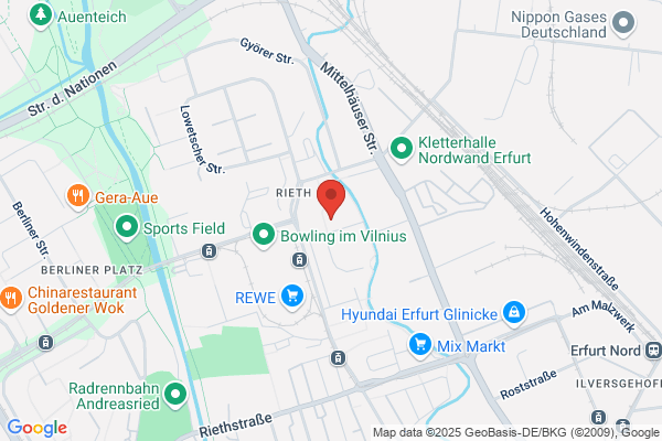 Innovative Putzsysteme Vuslat
