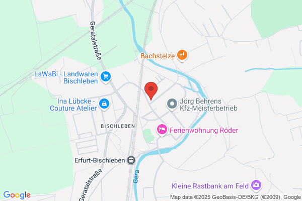 Vierbeinerpfad