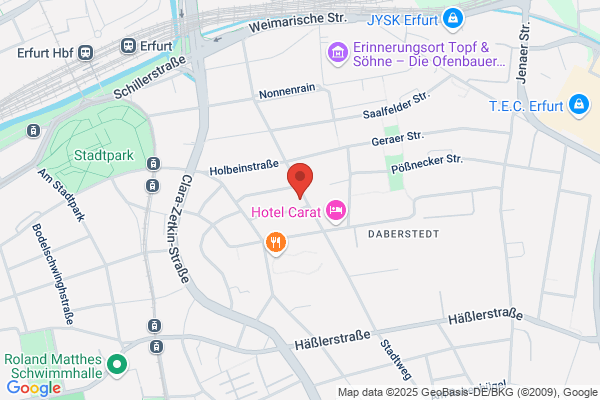 Pfautsch Versorgungstechnik Erfurt
