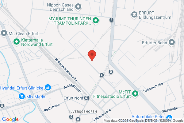 APEX GmbH Schädlingsbekämpfung