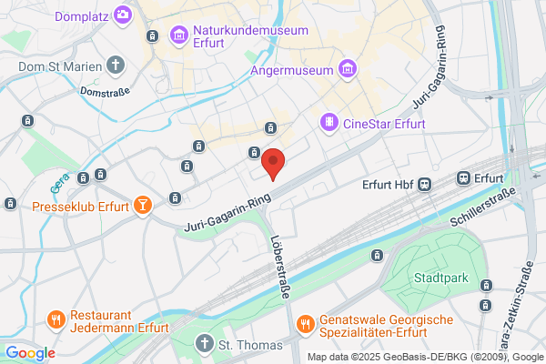 Casino Erfurt