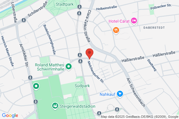 Praxisklinik am Markt