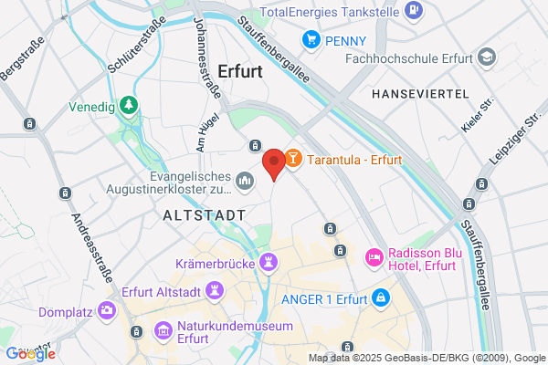 bsd-Data Treuhand GmbH