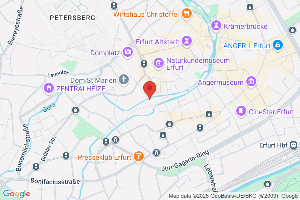 mailingpoint-erfurt.de