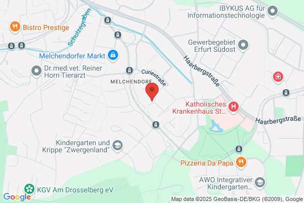 CANIkaiWAY Hundeservice - Erfurt