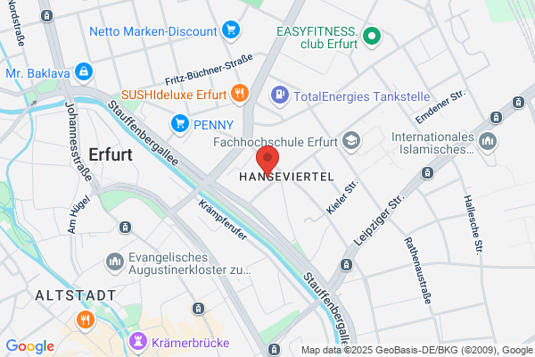 Die Reisemeister GmbH