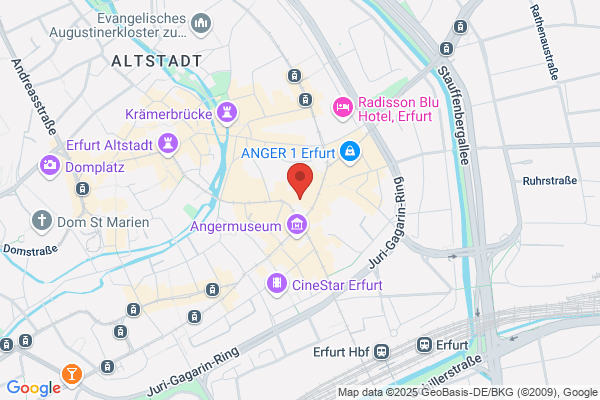 FitStop Erfurt