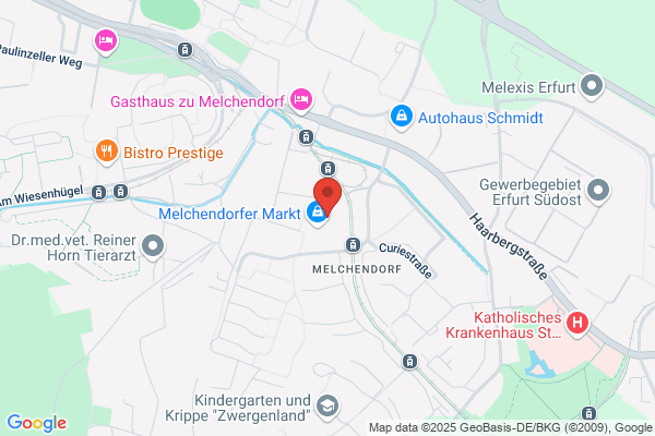 Carna Gesundheitszentrum