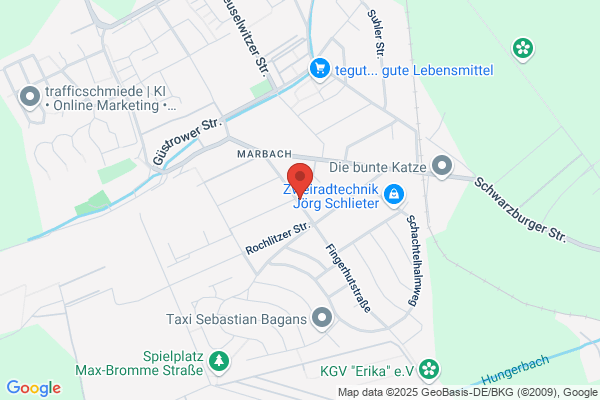 Fliesenhandel Gräf