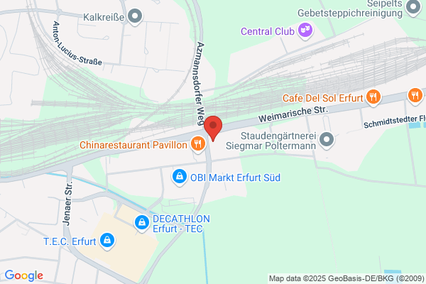 Fliesenzentrum GmbH