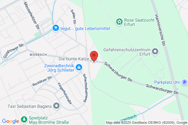 Fliesenlegerfachbetrieb Schiewe