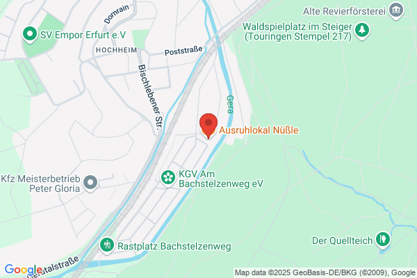 Streußel