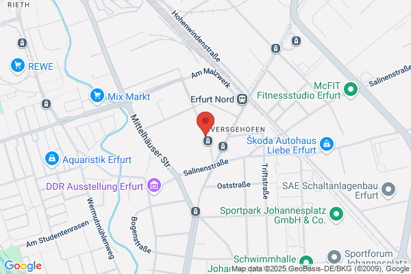 Domino e.V. offene Arbeit mit Kindern und Jugendlichen