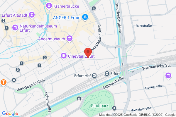 Friseursalon DOST