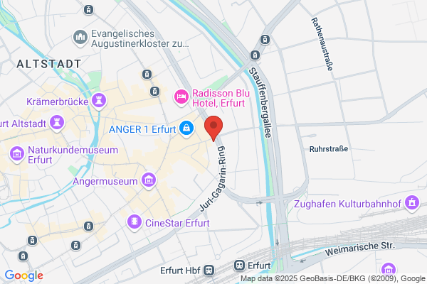 Friseur Masson AG