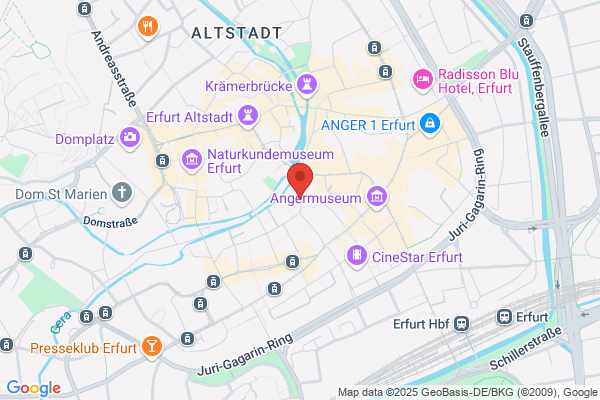 Friseur RUND HAIR UM