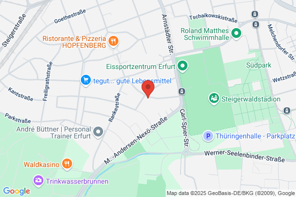 Friseur und Schönheitsstudio E