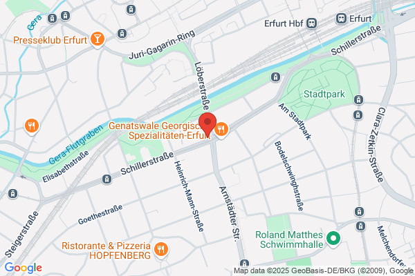 Abschnitt der Friseur Jaqueline Schüler