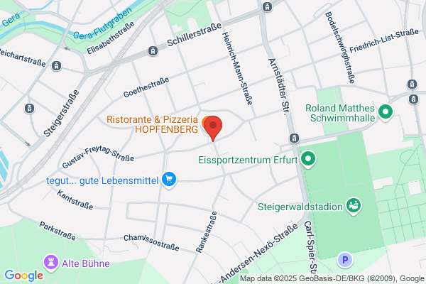 Am Hopfenberg