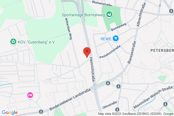 BfB Berufliche Bildungsstätte Kölleda GmbH