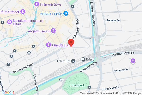 City Friseur Alexander Bauer