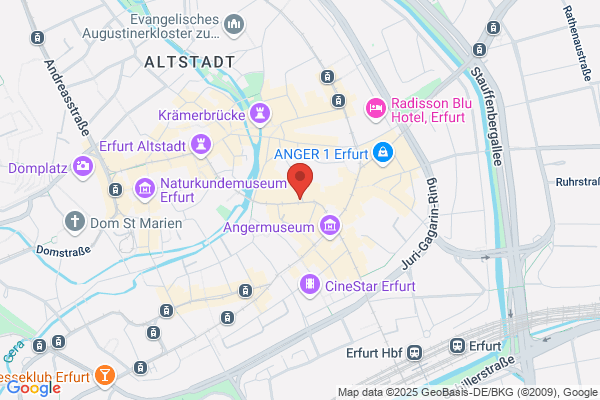 Friseur Masson AG