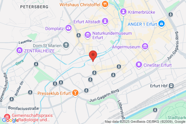 Friseur u. Nageldesign Annett Fiebig-Krone