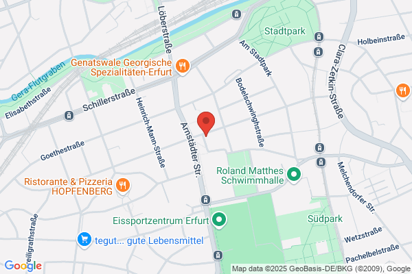 Friseursalon Hair-Point