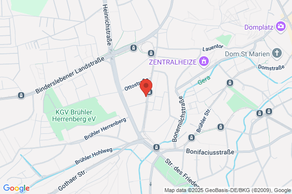 Friseursalon Renate