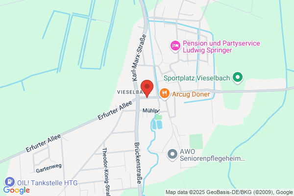 Friseursalon Winzenburg