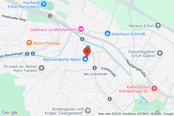 Frisör Klier GmbH