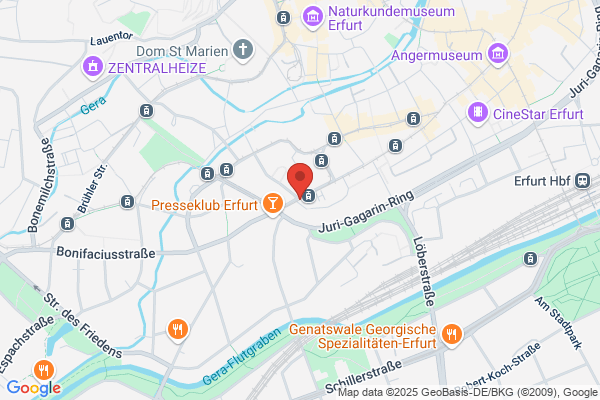 Frisörsalon RUND HAIR UM Diane Sonntag
