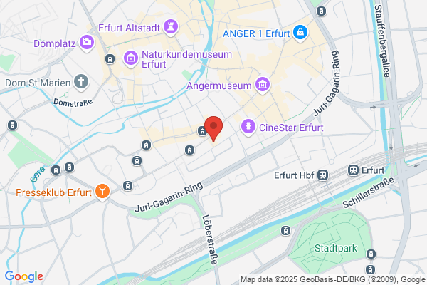 Media Hair Friseursalon
