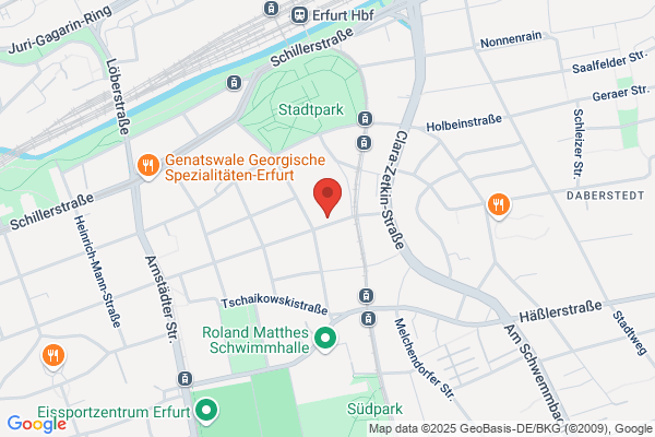 Naturfriseur Anke Urban