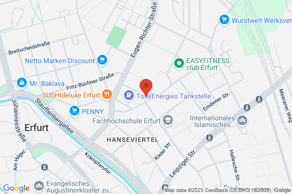 Salon Media Hair Friseur